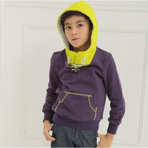 Boys Girls Sweatshirt Tops Clothes Casual Sweaters Hoodies Boys Jacket Outwear Coats Autumn Hoodies Boy Warm Clothes 8Y 4C0901A