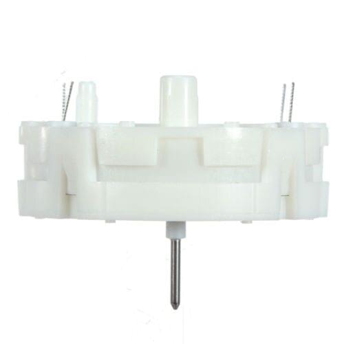 X27.168 White Speedometer Tachometer Cluster Gauge Stepper Motors for GM GMC Cars Trucks usual Motor X27 168，X25 168，x15 168