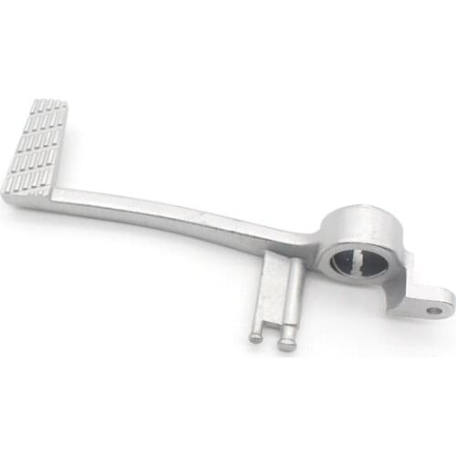 Motorcycle Rear Brake Foot Pedal Lever for SUZUKI GSXR 600 GSX-R750 2006-2014 GSXR 1000 2005-2014