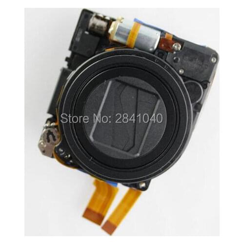 Lens Zoom Repair Part for Casio EX- ZR100 ZR200 ZR300 ZR350 H30 Camera
