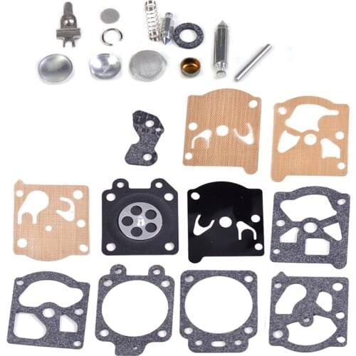 For Walbro K20-WAT WA WT Carburetor Carb Diaphragm Gasket Accessory Replacement