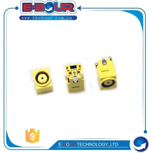 10pcs/lot DC Power Socket Connector for IBM SL400 X201 DC Jack