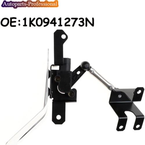 Car 1K0941273N 1K0 941 273 N Rear Headlight Level Sensor For AUDI TT Q3 A3 Seat Leon Golf 5 6 Passat 3C Touran 1T A3 8P