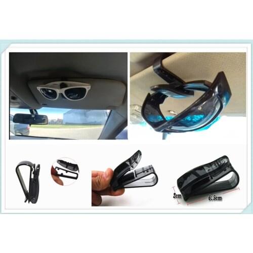 Auto parts multi-function glasses case sunglasses frame for Renault Alaskan Trezor Talisman Kwid Espace Kangoo