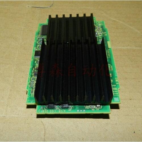USED 100% TESTED FANUC CIRCUIT BOARD A20B-3300-0688