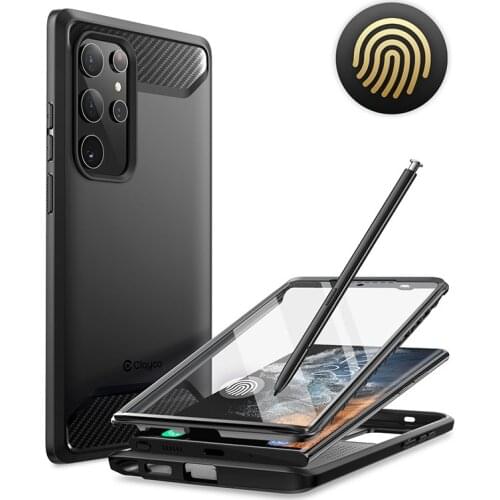 Clayco Samsung Phone Cases