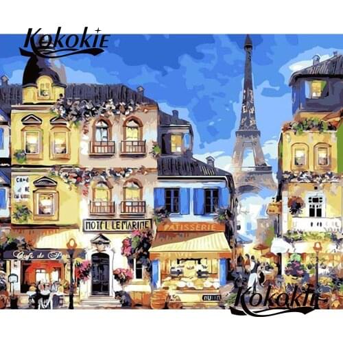 Diy accessories for diamond embroidery 5d diamond mosaic full square/round building Picture of Rhinestone diamond painting