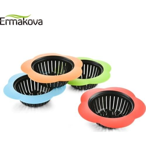 Ermakova Colanders