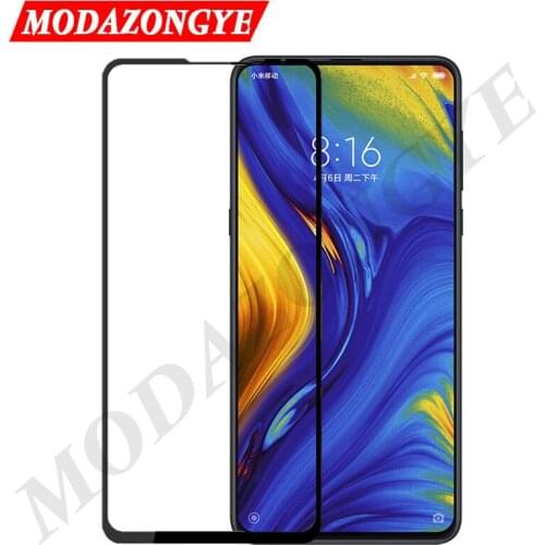 Защитные пленки для Xiaomi Mi Mix 3 MODAZONGYE China At AliExpress