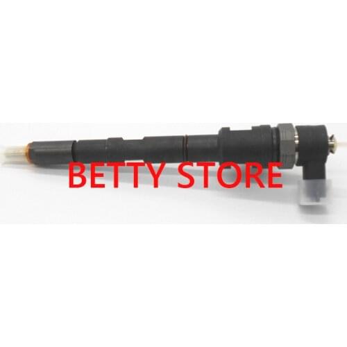 Original Common Rail Injector 0445110274 0445110275 33800-4A500