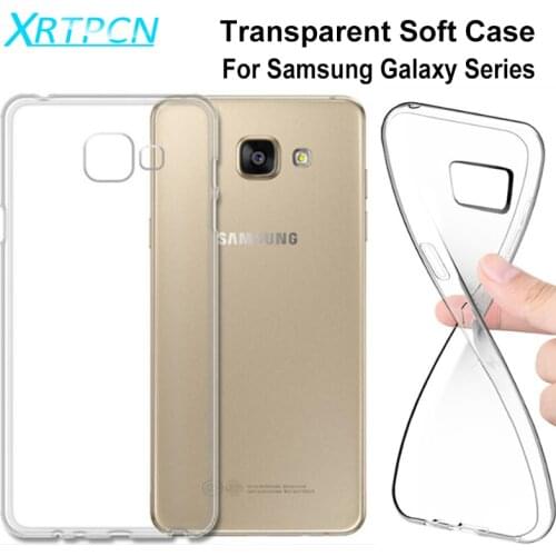 PAGOOC Phone Cases Samsung Galaxy A7 2017