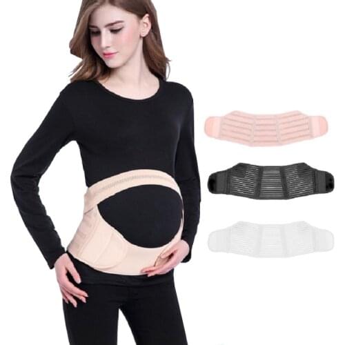 Pregnant Women Belts Abdomen support belt during pregnancy Increase support Maternity Belts Fit to the abdomen Supplies