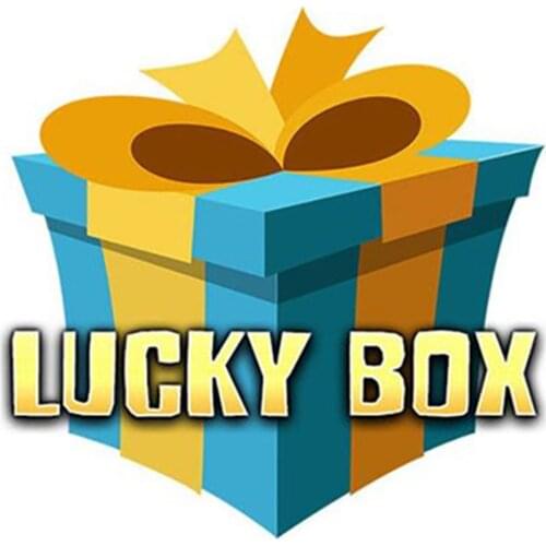 1 Pack of Mysterious Gift Box, Surprise Box 10000+ Different Diamond Painting Sets, Random 1pcs Diamond Painting Art