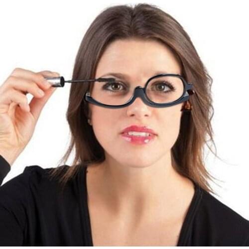 SOOKIE Women's Glasses And Cases