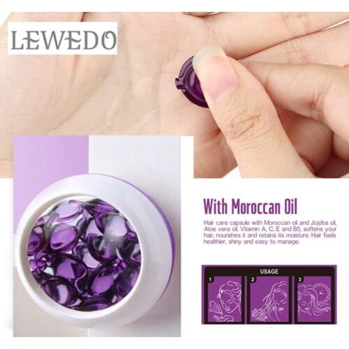 Hair Moroccan Oil Repair Damaged Hair Essence Moisturizing Hair Care Serum Nourishing Conditioner Smooth Silky Hair Treatment