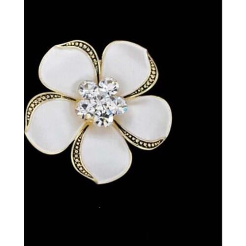 Woogge Wedding Brooches For Clothes