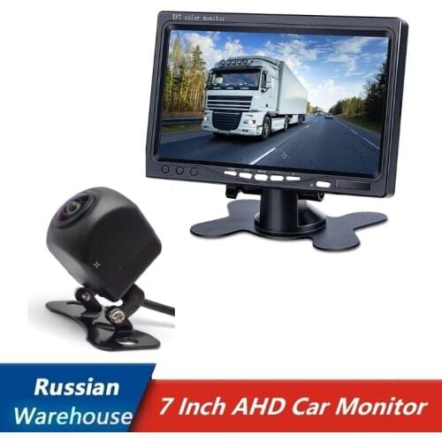 Car Rear Mirror DVRs XYCING China