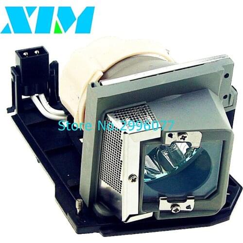 Replacement High Quality Projector Lamp with Housing 330-9847/725-10225 for DELL S300 / S300W / S300Wi with 180 days warranty