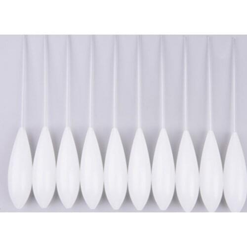 5pcs Bombarda Fishing float Upward float