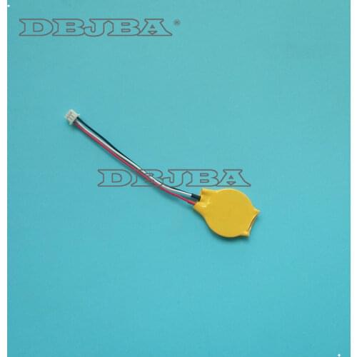 CMOS Battery GC02000KH00 BIOS For Dell Latitude E6400 E6410 BACKUP Reserve Button Cell Batteries