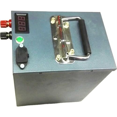 72v 60ah battery pack 72V50ah 60ah 70ah 80ah 100ah 72v lithium iron phosphate battery Lithium Ion Battery 72v scooter motorcycle