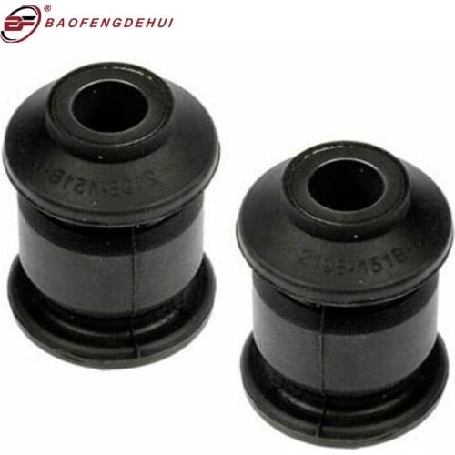 Baofeng Front Wishbone Lower Control Arm Bushing for Audi A3 TT VW Beetle Passat CC Golf Jetta 1K0407182 1KD407182 1K0407182A