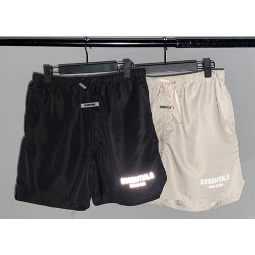 FOG FEAR OF GOD Men's Shorts