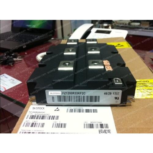 FZ1200R33KF2C IGBT Module