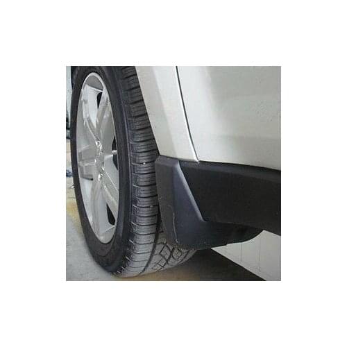 Mud guard Mud Flaps Mudflap new for Subaru Forester 2009 2010 2011