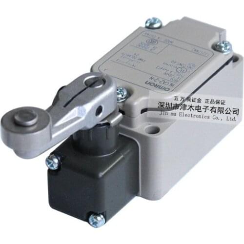 Limit switch WLCA2-2-N 2 loop 6months warranty