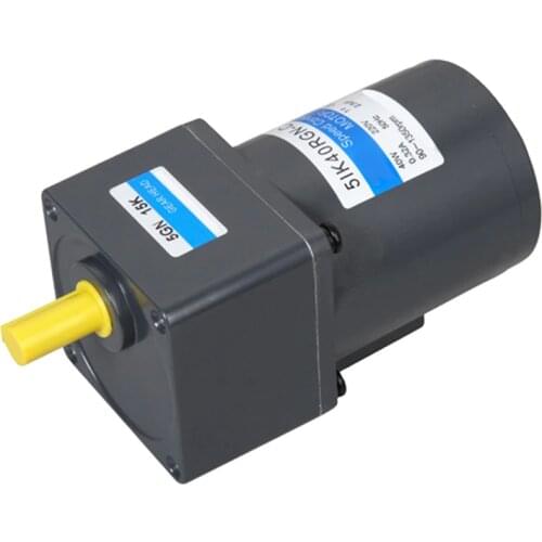 LUNYEE DC Motors