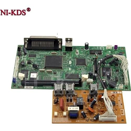 Formatter Board For Brother MFC8500 Main Board Printer Parts