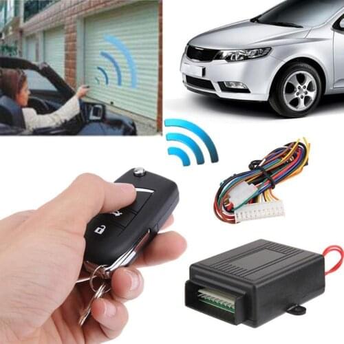 MOJOYCE Alarm Key Fobs