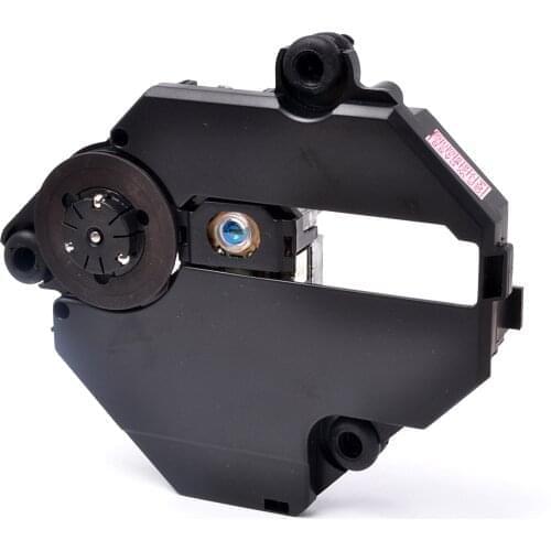 2pcs/lot PS1 KSM-440ACM Optical Pick Up Assembly KSM440ACM Laser Lens Mechanism