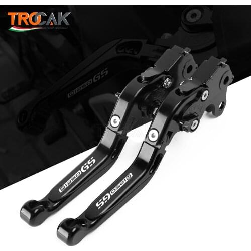 NEW For BMW R1250GS R 1250 GS Adventure 2018 2019 CNC Handle Motorcycle Adjustable Brake Clutch Levers