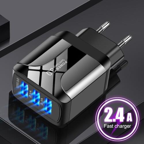 OLNYLO Fast Chargers