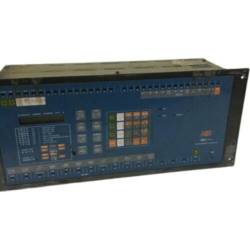 PLB-48Y0-8 Programmable Controller Used In Good Condition