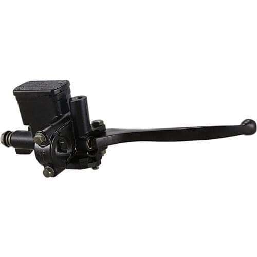 Right Front Brake Master Cylinder for Gy6 50Cc-250Cc Scooter Dirt Bike Usa