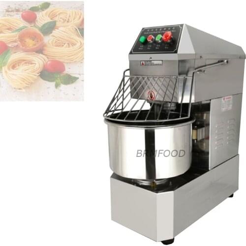Industrial FIour Dough Mixer Dough Kneading Machine Bakery Mixing Machine For Bread