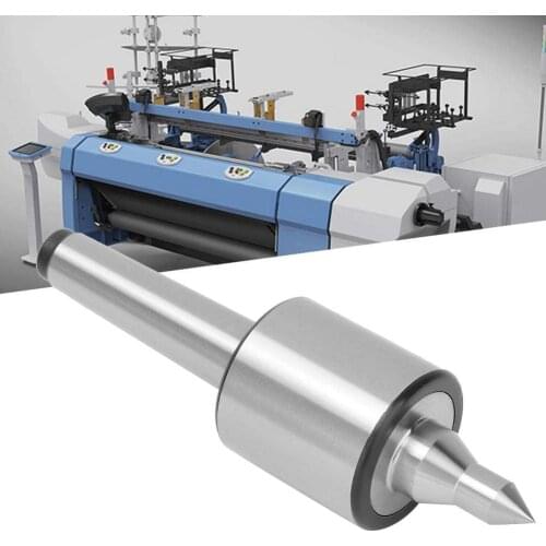 MT1 MT2 MT3 MT4 Alloy Steel Lathe Live Center Taper Tool Live Revolving Milling Center Taper Machine Accessories Lathe tool
