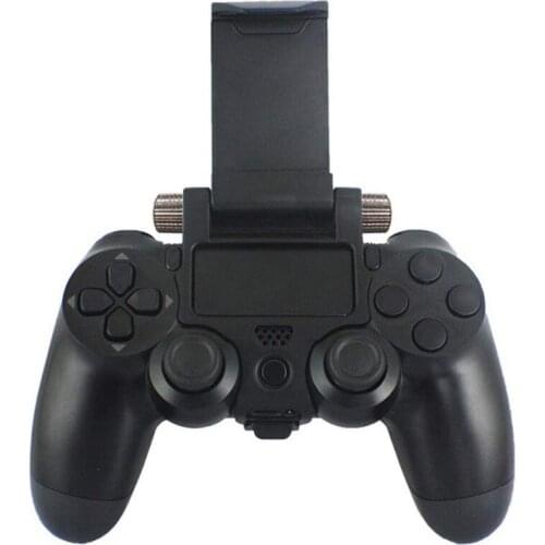 High-Quality New Adjustable Bluetooth Armband Android Cell Phone Game Controller Clip Bracket Mount Bracket for PS4
