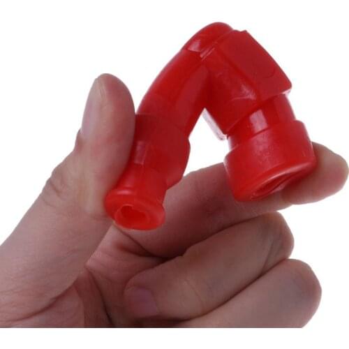 High Performance Spark Plug Cap For 50cc 110cc 125cc 140cc 150cc 160cc Dirt Pit bike ATV Quad Buggy Scooter Motorcycle Motorbike