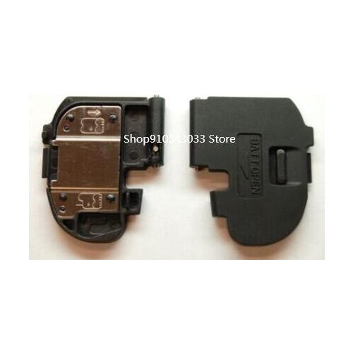 Camera Repair Replacement Parts 20D 30D battery cover for Canon