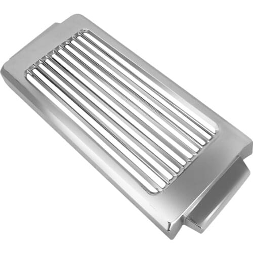 Motorcycle radiator cooler Protection cover For Suzuki VL400/800 Water tank cover VL400 Motorcycle Accessories