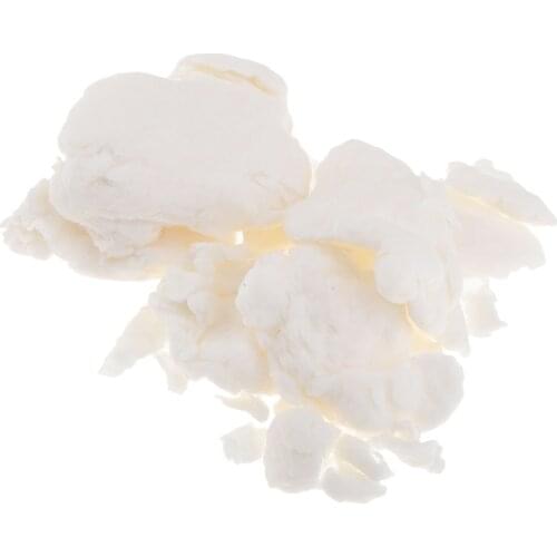 100 G / Pack of Well Dehydrated And Thick Pulp for Papermaking