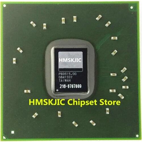 100% test very good product 216-0707009 216 0707009 reball BGA chipset