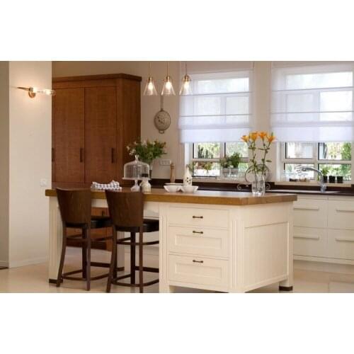 White dining furniture