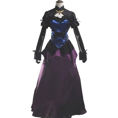 Game Final Cosplay Fantasy VII Remake Cloud Strife Cosplay Costume Adult Women Dress Outfit Halloween Carnival