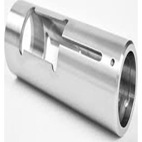 Customized Stainless Steel Washing Machine Sapre Parts CNC Machining