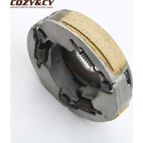 Clutch d=110mm for KEEWAY 50 Agora Arn Easy F-Act Flash Focus Goccia Hacker Hurricane 50cc 2-stroke